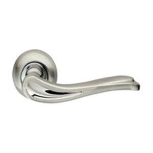 Liviera Door Handle with Escutcheon